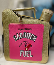 Load image into Gallery viewer, Bad Bi*ch Fuel Bottle Shape Novelty Bag
