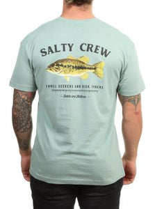 Salty Crew Bigmouth Tee