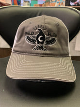 Load image into Gallery viewer, Wild Flier Mesh Trucker hat

