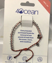 Load image into Gallery viewer, 4 Ocean Bracelets
