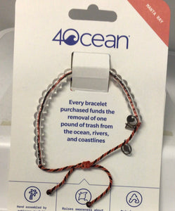 4 Ocean Bracelets
