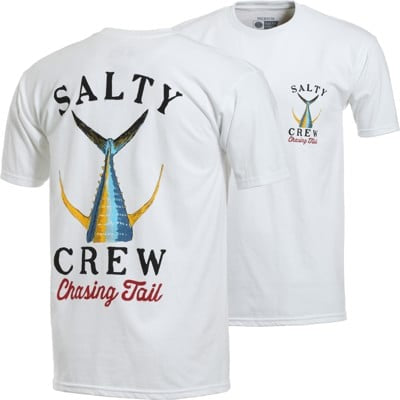 Salty Crew Tailed SS tee