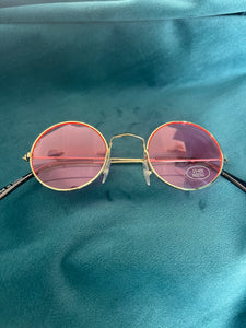 Hippie sunglasses
