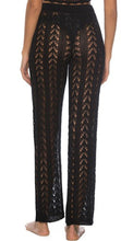 Load image into Gallery viewer, Miss Sparkling Knitted Beach Pant
