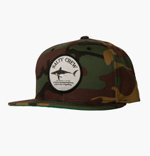 Load image into Gallery viewer, Salty Crew Bruce 6 Panel Hat
