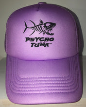 Load image into Gallery viewer, Psycho Tuna Trucker Hats
