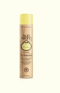 Sun Bum Dry Shampoo 4.2 oz spray