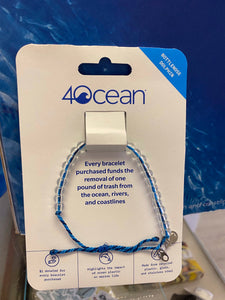 4 Ocean Bracelets