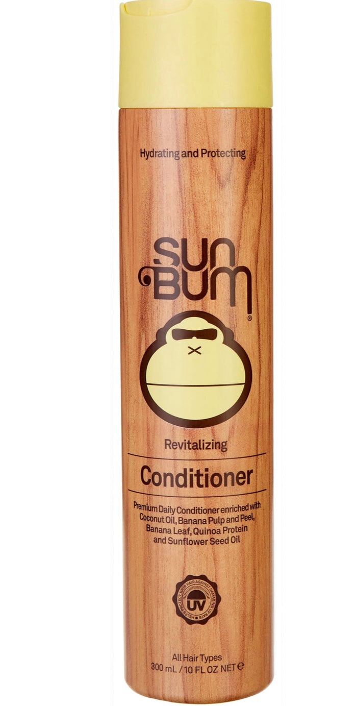 Sun bum conditioner