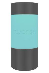 Toadfish Slim Can Cooler